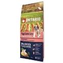 ONTARIO Dog Puppy Junior Large Chicken & Potatoes 12kg