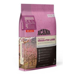 Acana Dog Singles Grass-Fed Lamb 6kg
