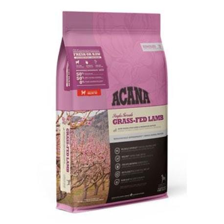 Acana Dog Singles Grass-Fed Lamb 6kg