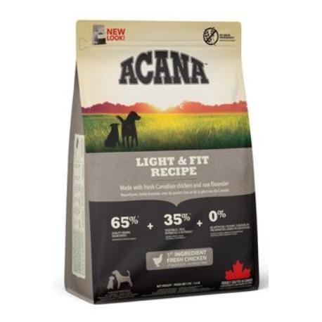 Acana Dog Heritage Adult Light & Fit 2kg