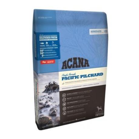 Acana Dog Pacific Pilchard Singles 6kg