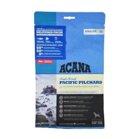 Acana Dog Pacific Pilchard Singles 340g