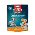 Rinti Dog pochúťka Chick Dent Small kurča 150g