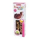 Pochúťka Crunchy STICK banán / pohánka pre morča Zolux