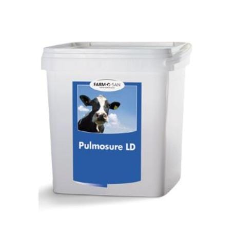 FOS Pulmosure LD 3,5 kg