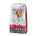 NutriLove Adult S fresh kuracie 8kg