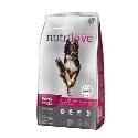 NutriLove Adult M fresh kuracie 8kg