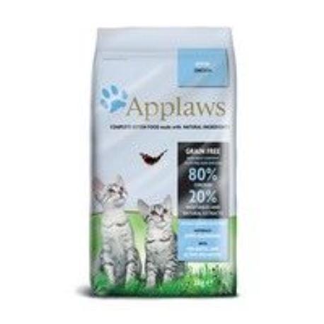 Applaws Kitten Chicken 2kg