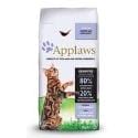 Applaws Cat Adult Chicken & Duck 2kg