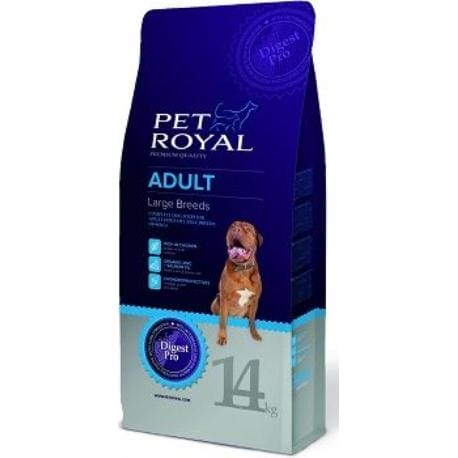 Pet Royal Adult Dog Large Breed 14kg