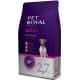 Pet Royal Adult Dog Small Breed 2,7kg