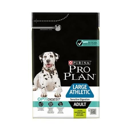 ProPlan Dog Adult Large Athletic Sensit. Dig.14kg