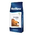 Nutri Horse Müsli Senior pre kone 15kg NEW