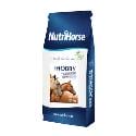 Nutri Horse Hobby pre kone 20kg pellets NEW