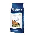 Nutri Horse Müsli Adult Grain Free pre kone 15kg NEW