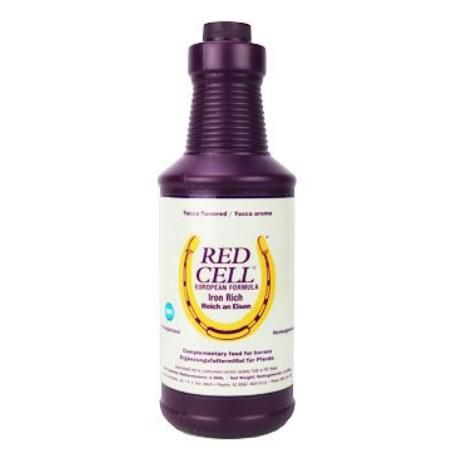 FARNAM Red Cell sol 946ml