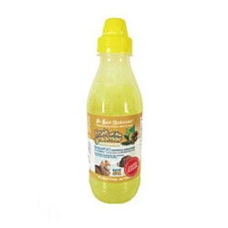 San Bernard Šampon Zenzero-Sambuco 500ml