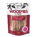 Pochoutka dentální Woolfies Dental Sticks S 200g