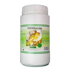 Roboran pre plazy 1kg