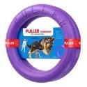 Hračka pes PULLER Standard 28 / 4cm 2ks
