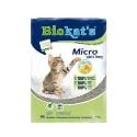 Podstielka Biokat's Micro White Fresh 14l