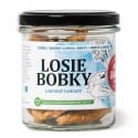 Sušienky Pet Farm Family losí bobky 100 g