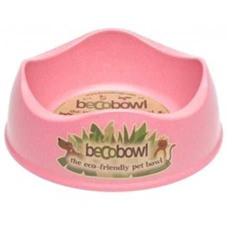 Beco Bowl M růžová