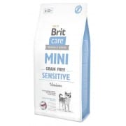 Brit Care Dog Mini Grain Free Sensitive 7kg