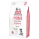 Brit Care Dog Mini Grain Free Puppy Lamb 2kg