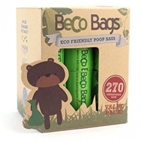 Beco Bags 270 Value (18x15)