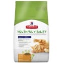 Hill 'Feline Dry 7+ Youthful Vitality 250g