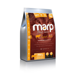 Marp Holistic Lamb ALS Grain Free 2kg