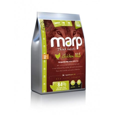 Marp Holistic Chicken ALS Grain Free 2kg