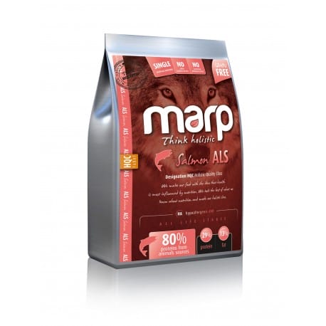 Marp Holistic Salmon ALS Grain Free 2kg