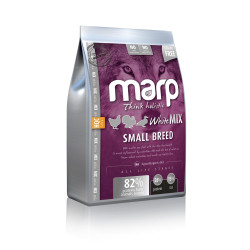 Marp Holistic White Mix Small Breed 12kg