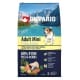 ONTARIO Dog Adult Mini Fish & Rice 6,5kg