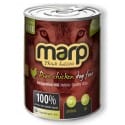 Marp konz. Holistic Pure Chicken pre psov 400g