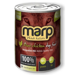 Konzerva Marp 800g dárek