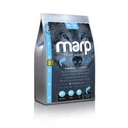 Marp Natural Senior and Light 12kg