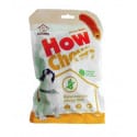 Pochúťka dentálnej How Chew Flower Bone 180g