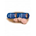 Brit Sausage Chicken & White Fish 800g New