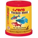 Sera Flocken-WELT vločky 150ml