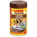 Sera vipachips lupienky 100ml