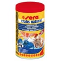 Sera Crabs Natural 100ml