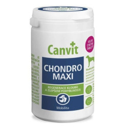 Canvit Chondro Maxi pro psy 500g new