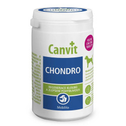 Canvit Chondro pro psy 100g new