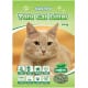 Podestýlka Smarty Tofu Cat Litter-Green Tea 6l