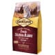 Carnilove Cat Fresh Chicken & Rabbit for Adult 2kg