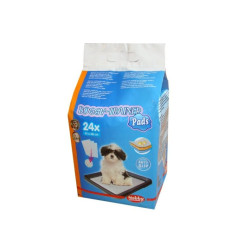 Nobby Doggy Trainer Small savé podložky 24ks