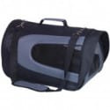 Nobby Kandy L prepravná taška do 7kg čierna 47x28x28cm